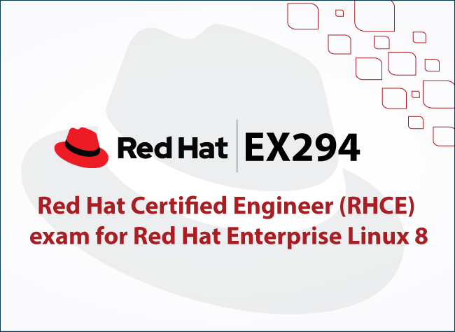 red hat enterprise linux certification red hat enterprise linux certification